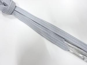 未使用品　正絹　手組帯締め